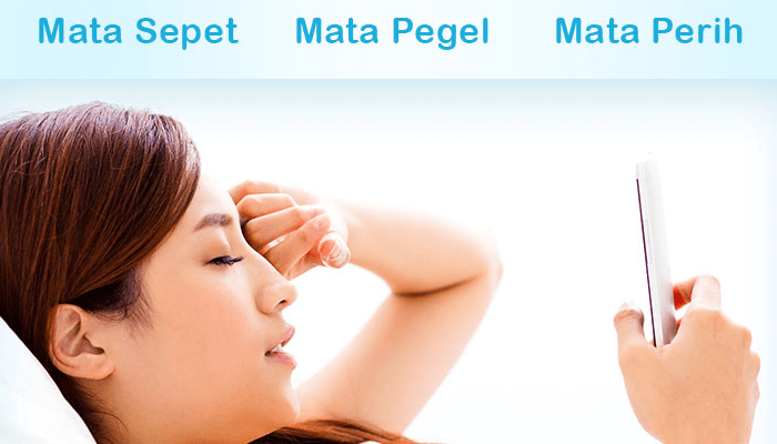 Mata Sepet Kering Insto