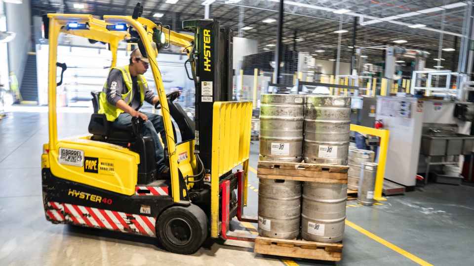 velg forklift berkulitas