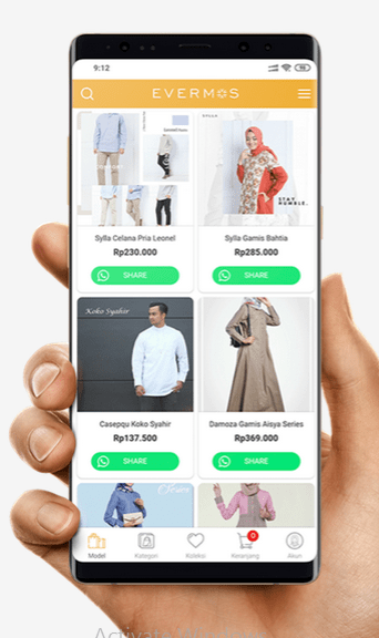 Social Commerce Indonesia