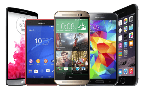 Lihat Harga HP Nikiada.com Aja