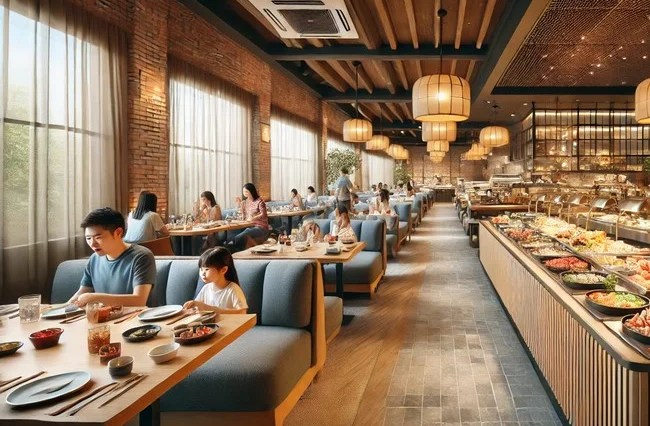 Bagi pecinta kuliner yang mengutamakan rasa dan kualitas, Flaming Grill FL memberikan pengalaman yang tak terlupakan. Dalam artikel ini, kita akan membahas mengapa restoran ini begitu istimewa dan apa saja yang bisa Anda nikmati di sini.