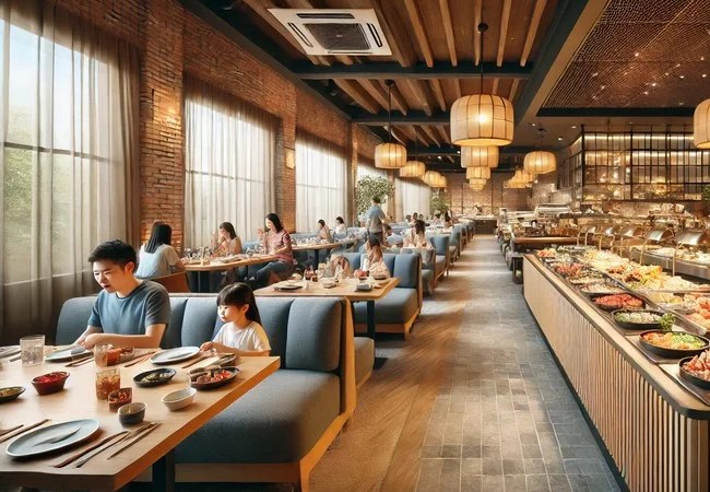 Bagi pecinta kuliner yang mengutamakan rasa dan kualitas, Flaming Grill FL memberikan pengalaman yang tak terlupakan. Dalam artikel ini, kita akan membahas mengapa restoran ini begitu istimewa dan apa saja yang bisa Anda nikmati di sini.