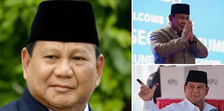 Prabowo Subianto