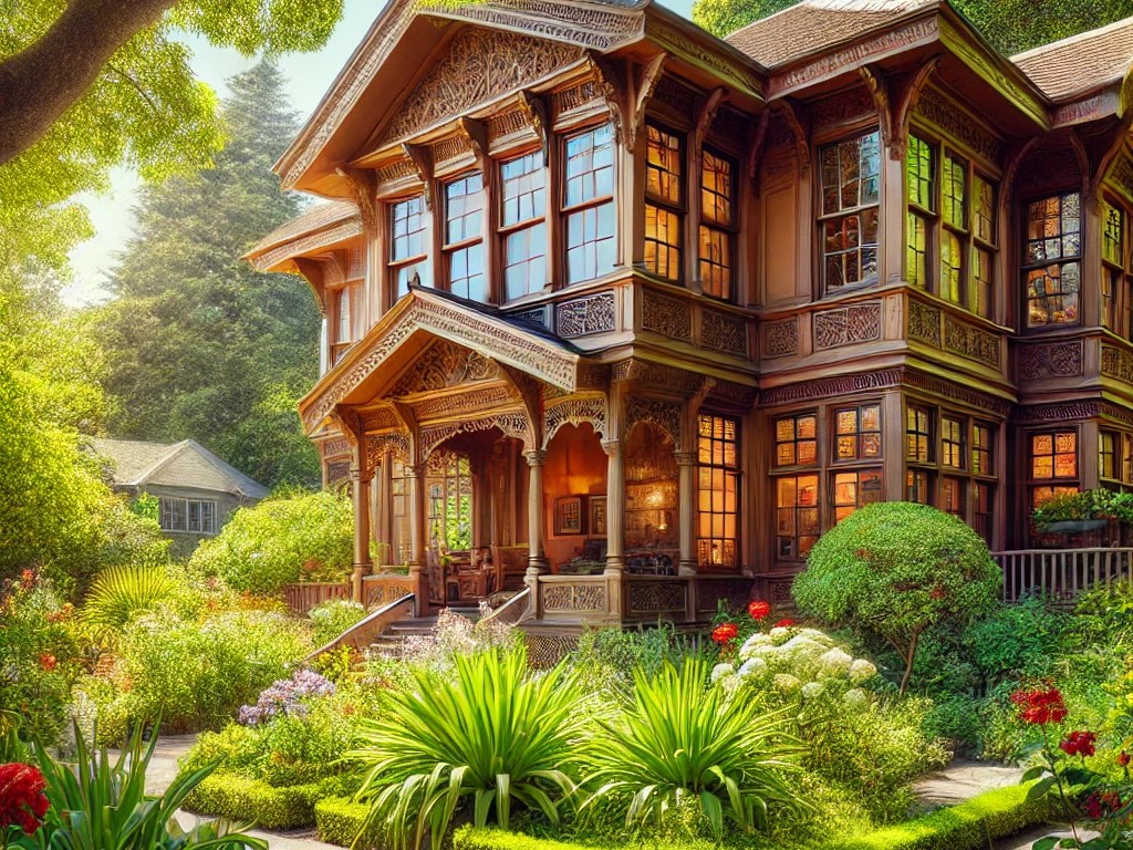 Rumah Bersejarah Peran Pentingnya dalam Pendidikan Lokal dan Sejarah