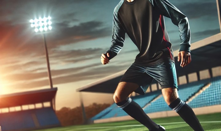 Cara Bermain Sepak Bola Hingga Mahir Seperti CR7