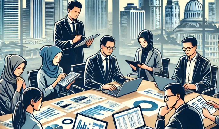 Jasa Audit di Surabaya