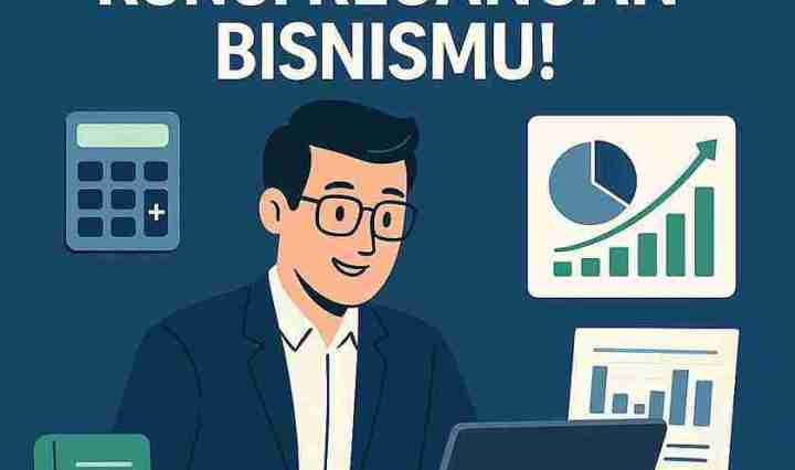 Jasa Akuntansi dan Jasa Laporan Keuangan